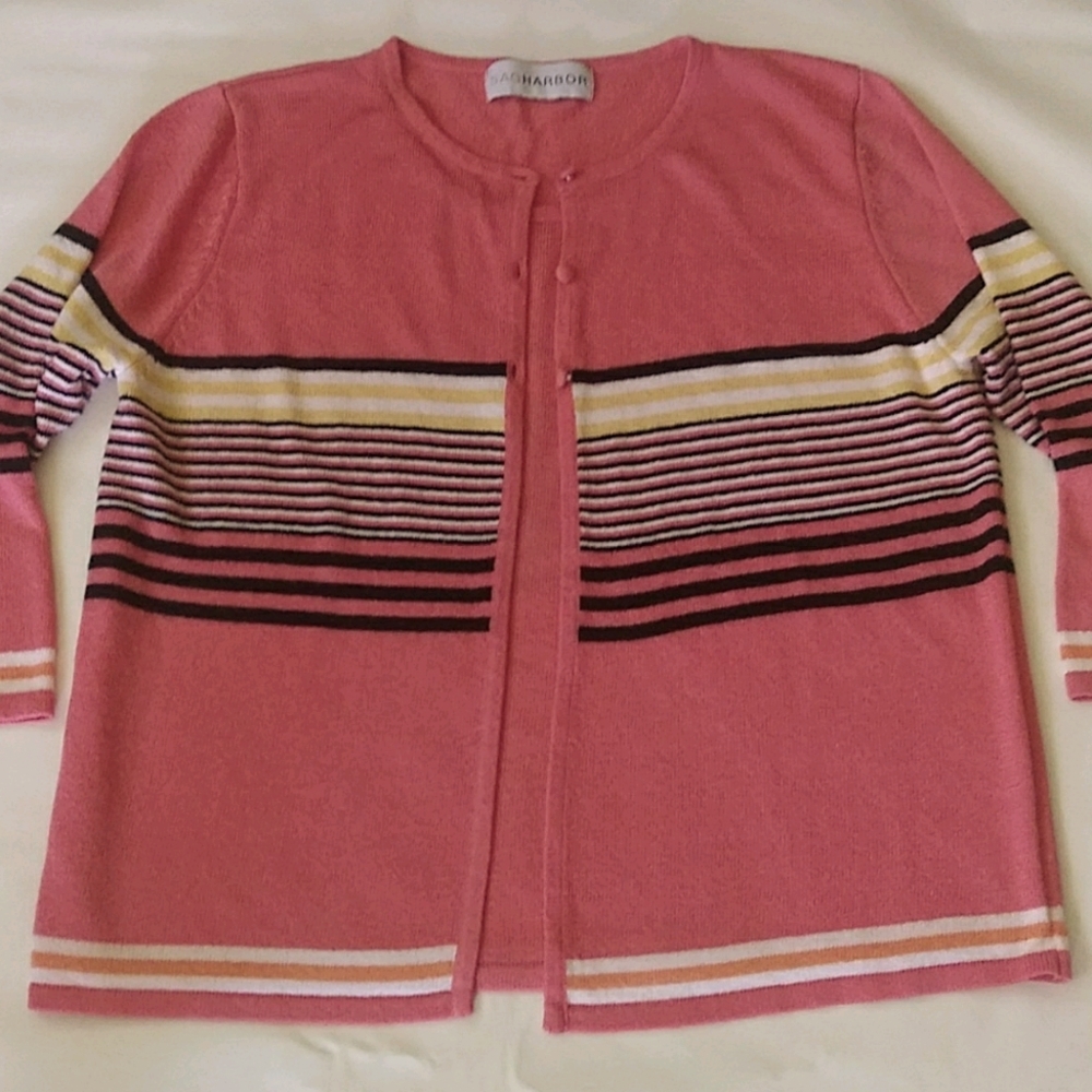SAG HARBOR TOP